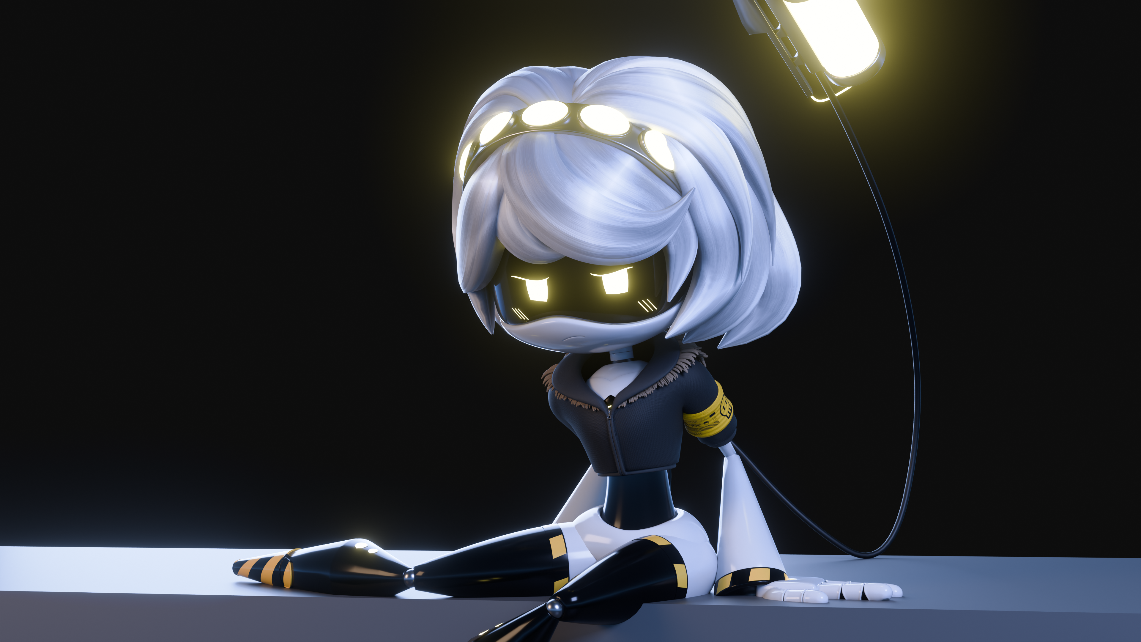 Developer Banner